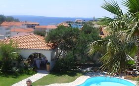 Apartments Lorenandreja